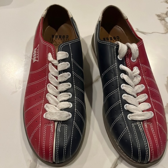 Shoes Vintage Bowling Shoes Poshmark